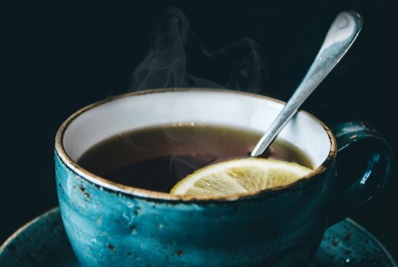 Tee - ein reines Genussmittel oder Medizin? (Credit: Lisa Fotios von Pexels)